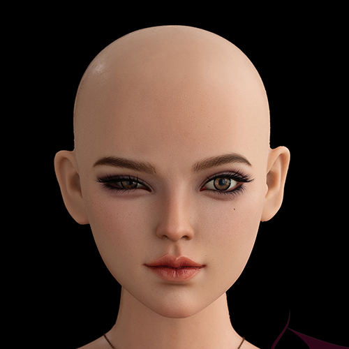 Eyelids shaping - soft silicone heads only [+$  117]